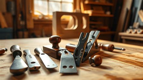 woodworking hand tools   craftsperson