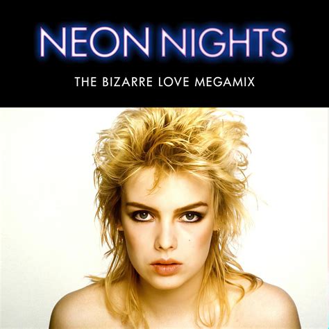 Show 616 The Bizarre Love Megamix Neon Nights Podcast Listen Notes