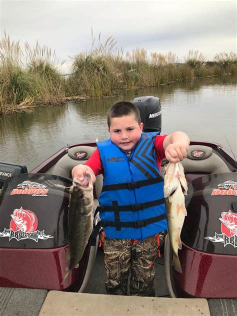 Ca Delta Fishing Report By Chris Evola Rb Bass Fishing