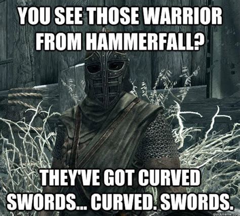 Curved Swords Curved Swords Know Your Meme