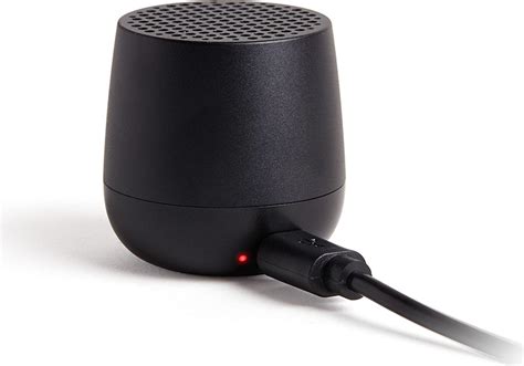 Lexon Haut Parleur Bluetooth Mino TWS 3 H Fonctionnement Sur Batterie