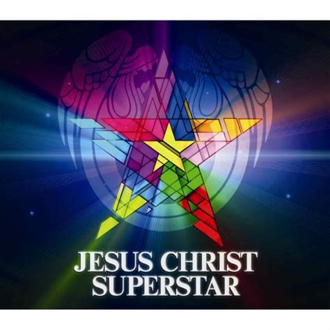 Stream Jesus Christ Superstar. | Listen to Jesus Christ Superstar 2012 ...