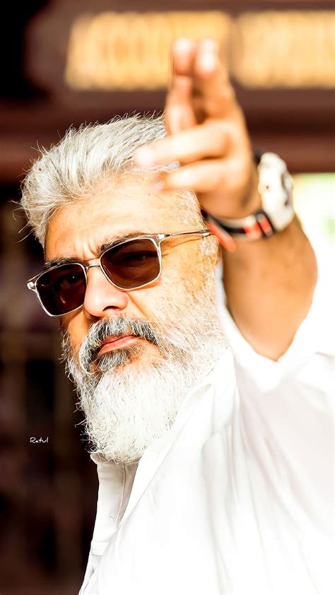 The Ultimate Collection Of Ajith Hd Images In 1080p And 4k Resolution