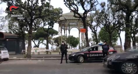 Castellammare Operazione Dei Carabinieri 26 Arresti Per Droga