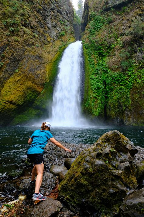 Day 126 – 128: Bridge of the Gods | Time for a Hike