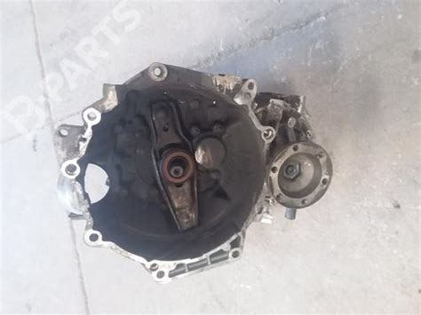 Manual Gearbox Vw Polo N A Tdi B Parts