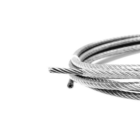 Pvc Coated Wire Rope Buy Pvc Coated Wire Rope Pvc Wire Rope Product