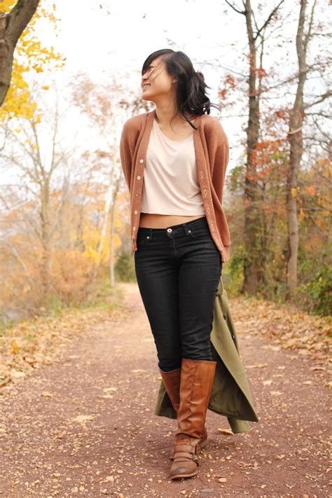 Remix How To Style A Nude Crop Top JennifHsieh A Personal Style Life Blog