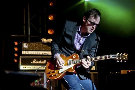 Joe Bonamassa Greatest Songs