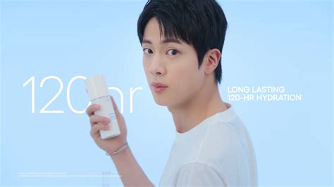 Koreanische Skincare Laneige Und Jvm Starten Internationale Kampagne