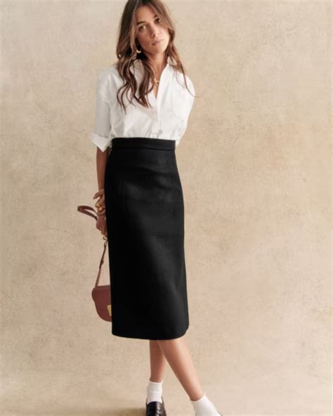 18 Best Work Clothes Stores For Women In 2024