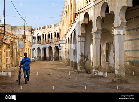 Massawa Coast Eritrea Stockfotos Und Bilder Kaufen Alamy