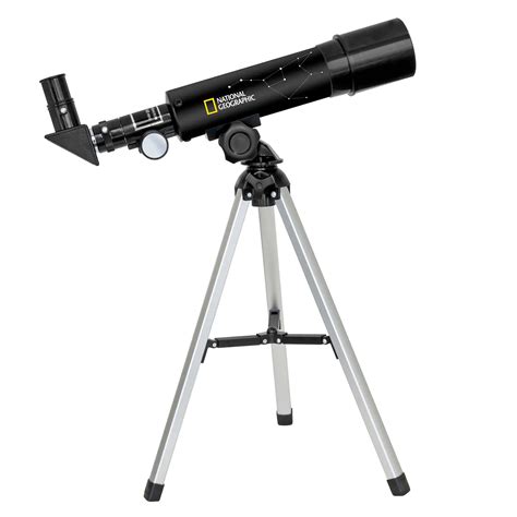 Телескоп National Geographic 50 360 Refractor лінзовий ціна купити в Україні