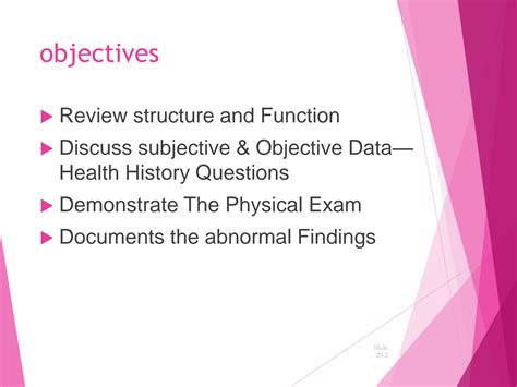 Solution Assessment Peripheral Vascular System Studypool