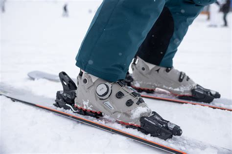 Atomic HAWX ULTRA XTD BOA GW This Alpine Touring Boot Doesnt Compromise