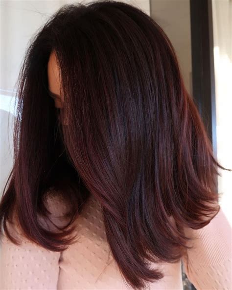 50 Shades Of Burgundy Hair Color Trending In 2024 Hair Color Burgundy Burgundy Hair Wine Hair