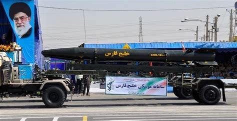 The Iranian missile program – a threat to the West? | Defence24.com