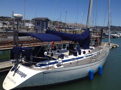 1979 Nautor Swan Swan 441 Sail Boat For Sale - www.yachtworld.com