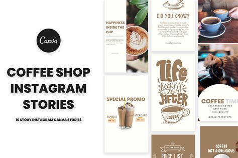 Discover Coffee Story Designs On Flames From The Best Designers