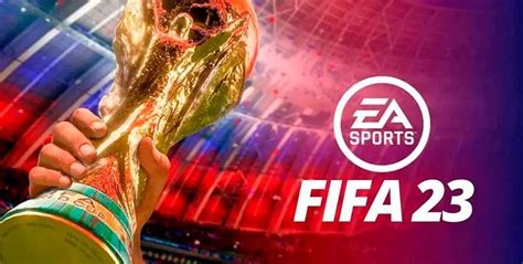 Como Jugar El Mundial De Qatar 2022 Gratis En El Nuevo FIFA 23