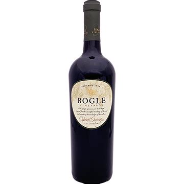 Bogle Cabernet Sauvignon Gotoliquorstore