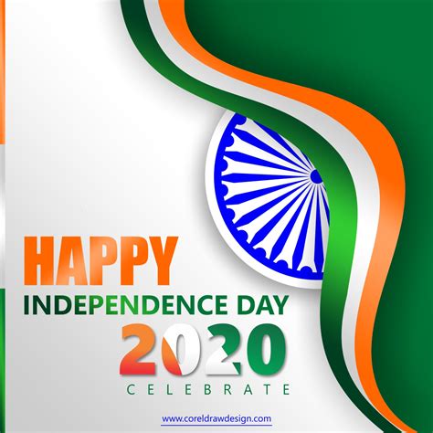 Indian Independence Day Designs