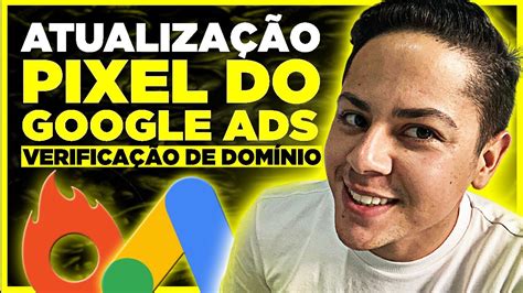 Como Criar E Instalar O Pixel Do Google Ads Na Hotmart Atualizado