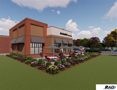 Luxury upgrades are being planned for the ridge hill movie theater 8