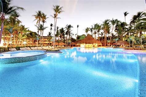 Trs Turquesa Hotel Punta Cana Trs Turquesa All Inclusive Adults