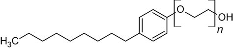 10% NP-40, Detergent. 10% solution in water (CAS 9002-93-1) (ab142227 ...