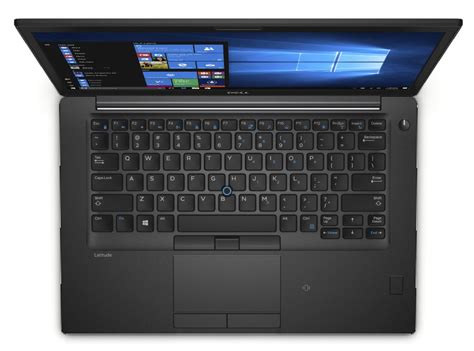 Dell Latitude 7480 V1vxk Laptop Specifications