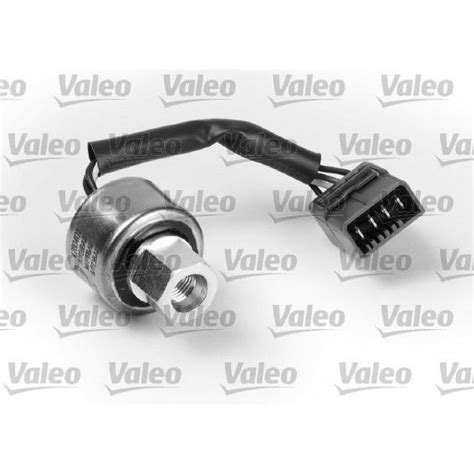 Air Condition Pressure Switch Valeo Real Oem Parts