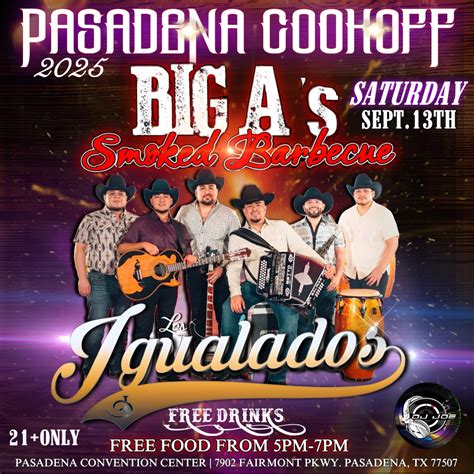 Big A’s Smoked Barbecue