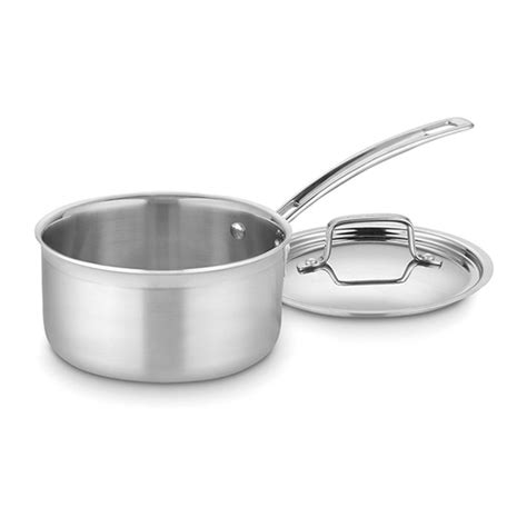 Small Saucepan – Pubs And Restaurants Supplies