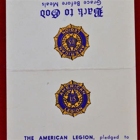 Pledge Of Legion 3