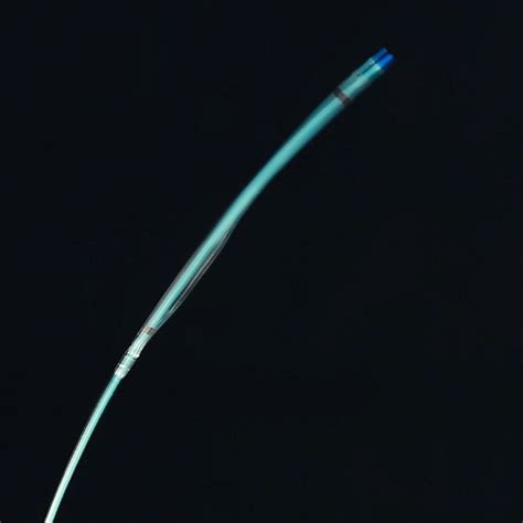 Ce Disposable Medical Ptca Balloon Catheter For Single Use China