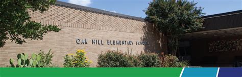 Oak Hill Elementary School | Austin ISD 2022 Bond Program