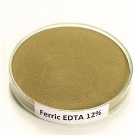 Ferric Edta Powder At Rs Kg Chelated Iron In Pune Id