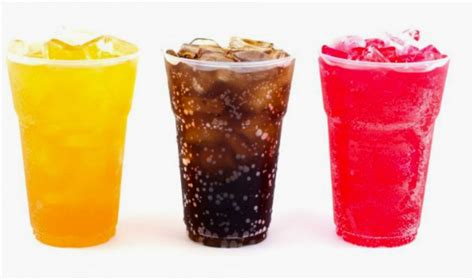 Las Bebidas Gaseosas Azucaradas Aumentan El Riesgo De C Ncer