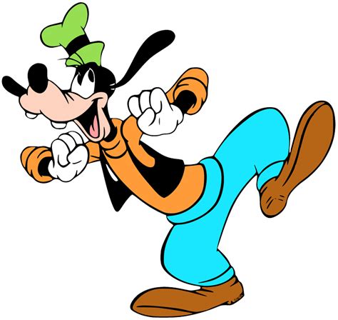 Goofy Clip Art Disney Clip Art Galore