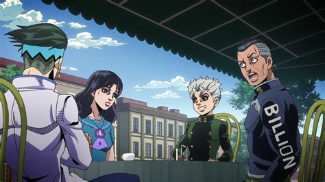 File TSKR 16 Koichi Yukako Okuyasu Png JoJo S Bizarre Encyclopedia