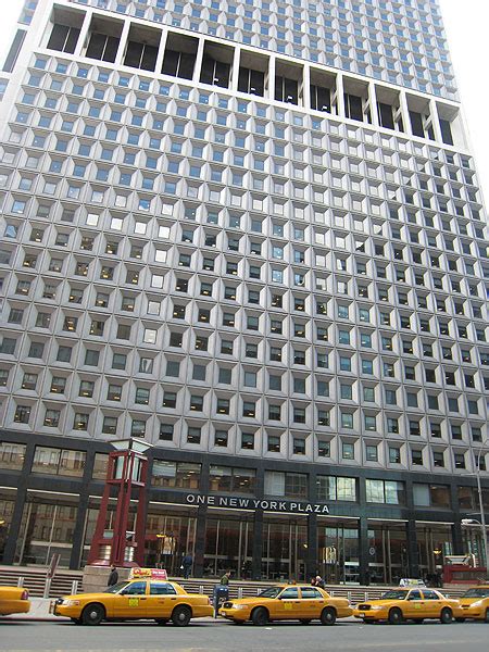 165 Broadway Office Space One Liberty Plaza What To Know