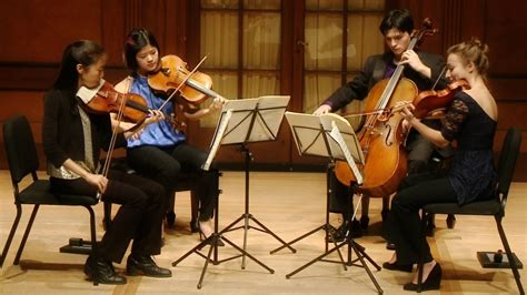 HAYDN Quartet In B Flat Major Hob III 44 Op 50 No 1 Prussian