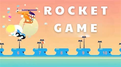 Rocket Game