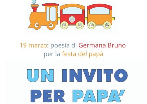 Poesia per la festa del papà in inglese Maestraemamma