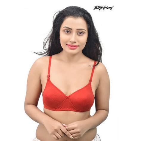 New Styloform Ladies Candy Padded Bra At Rs 95 Piece In Kolkata Id