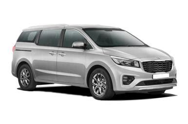 Kia Carnival Prestige (9 Seater) Price, Images, Reviews and Specs ...