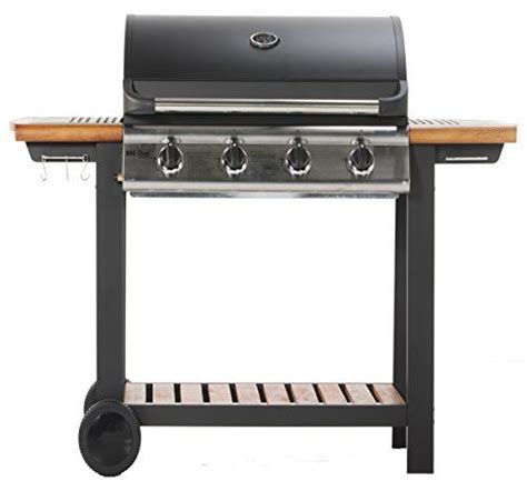 Maxxus Gasgrill Bbq Schwarz X X Cm Chief M Https