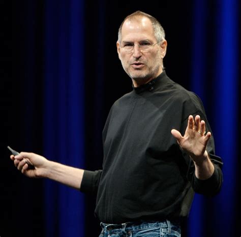 Steve Jobs Resigns As CEO Of Apple He Will Be Replaced By Tim Cook