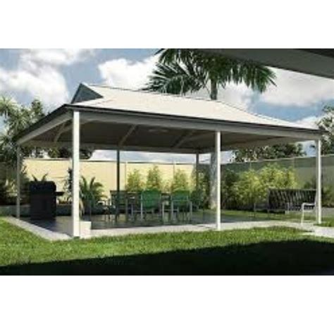 Dutch Gable Carport Kits